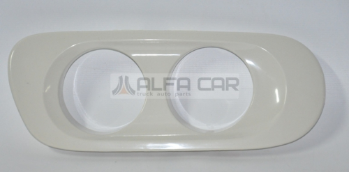 AC1683722 Рамка противотуманок правый XF105 Alfa Car